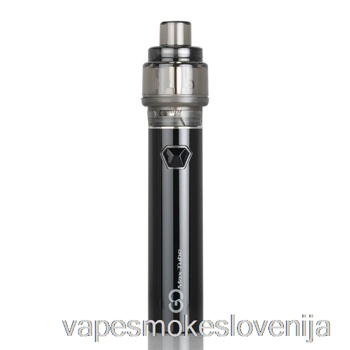 Vape Za Enkratno Uporabo Innokin Gomax Tube 80w Začetni Komplet črn